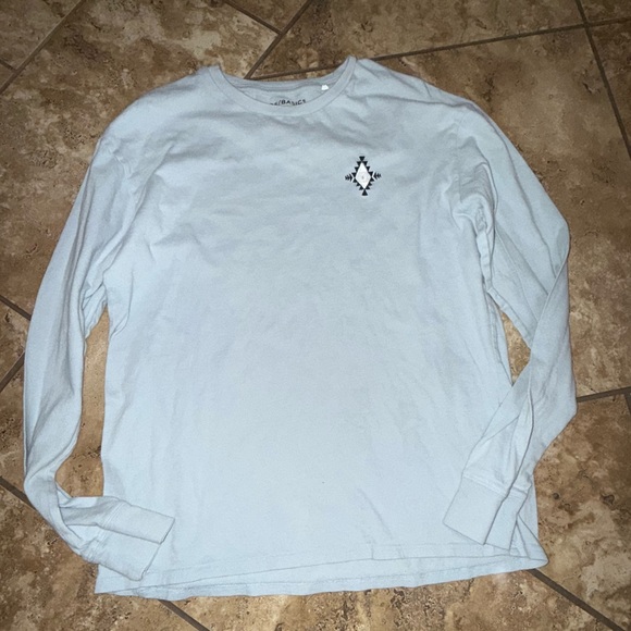 Long sleeve T-shirt bundle men’s - Picture 5 of 5